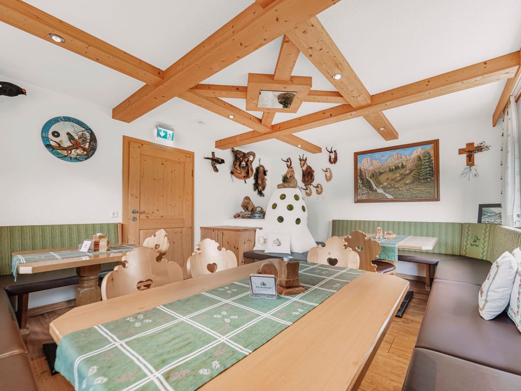 Gasthof Leiter's Hoamatl