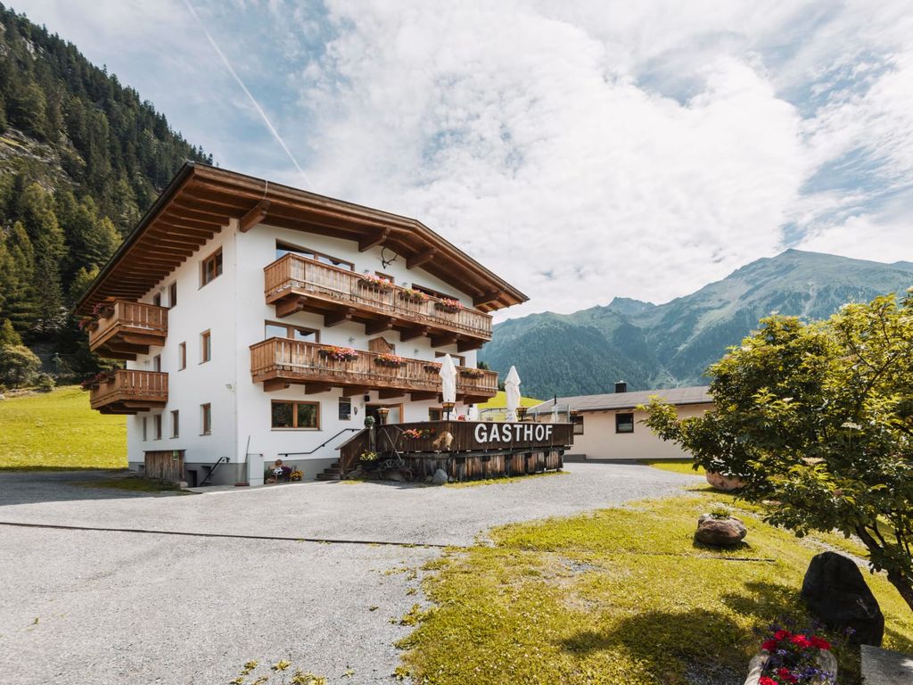 Gasthof Leiter's Hoamatl