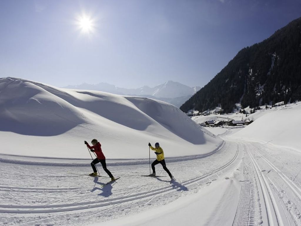 Alpin Appart Reiterhof