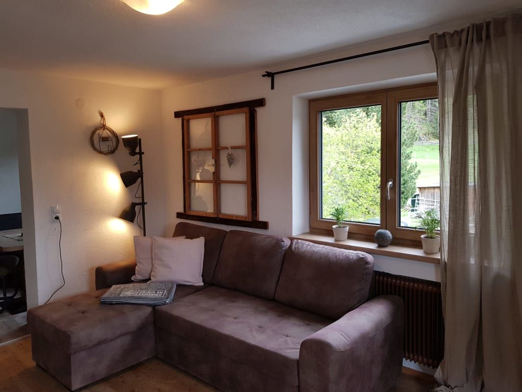 Alpin Appart Reiterhof
