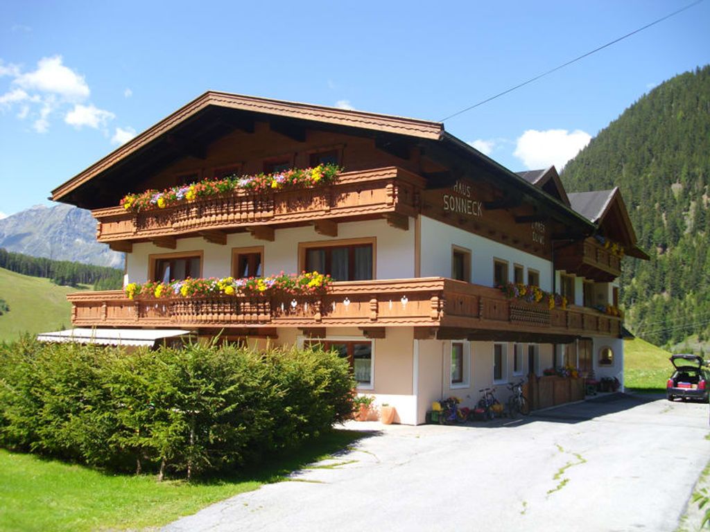 Haus Sonneck