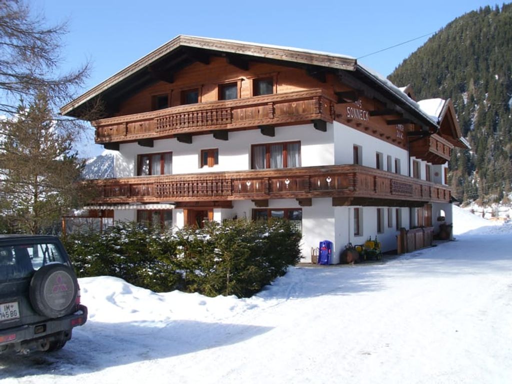 Haus Sonneck