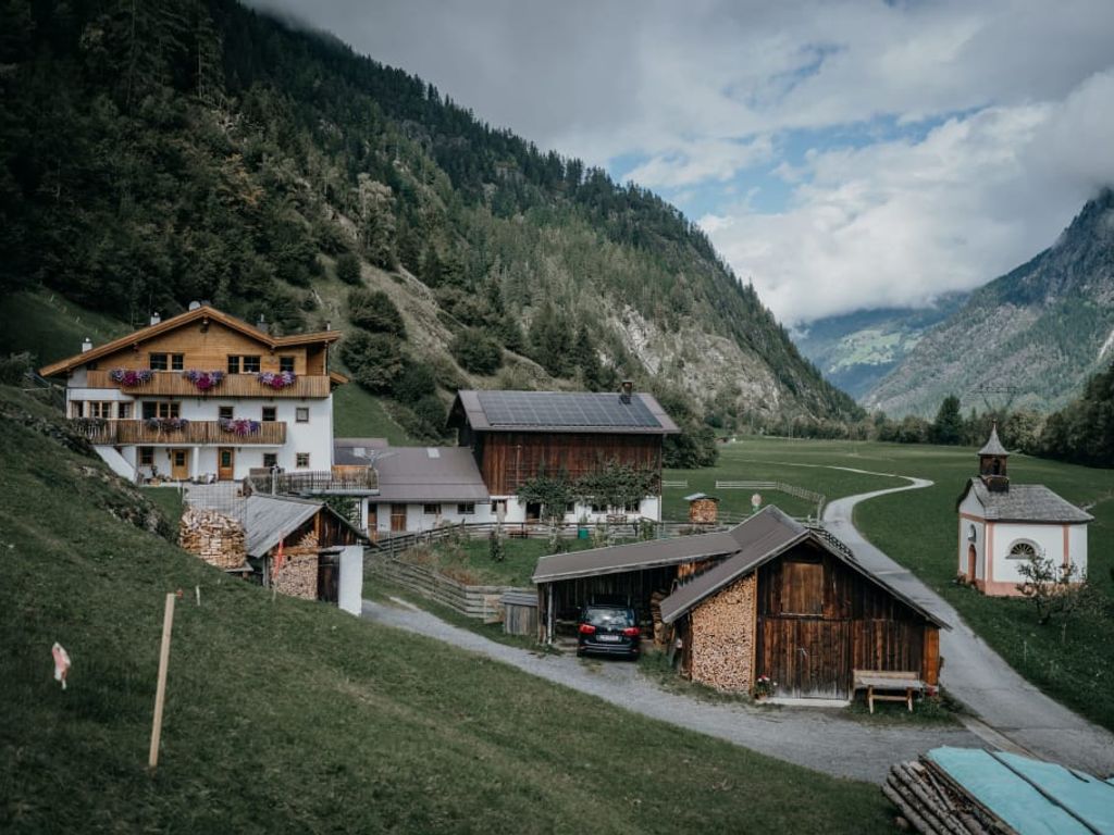 Michelas Hof