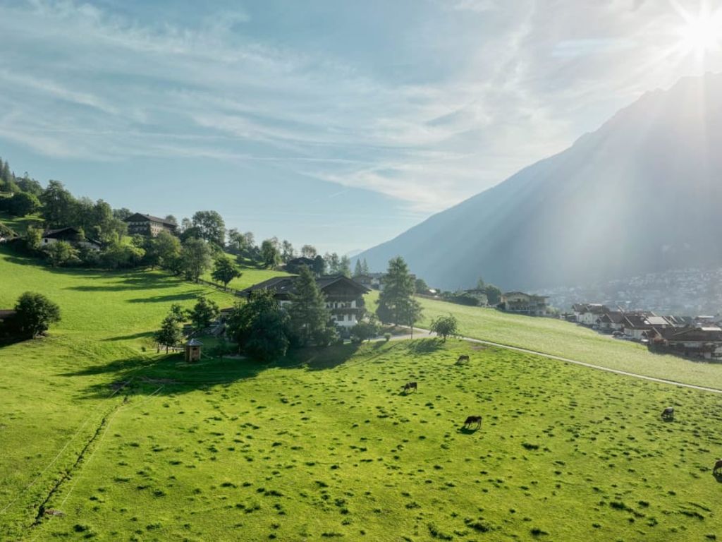 Ladestatthof