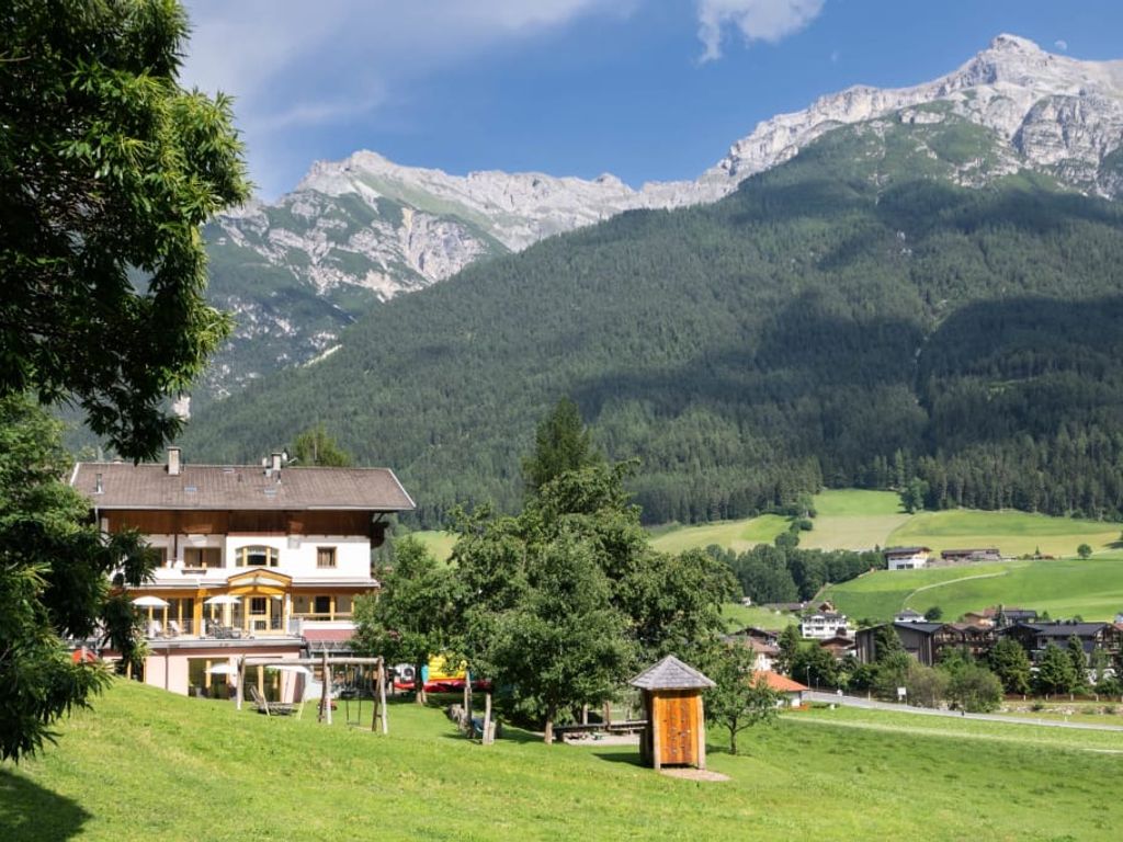 Ladestatthof