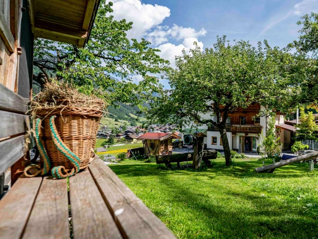Untersillerhof