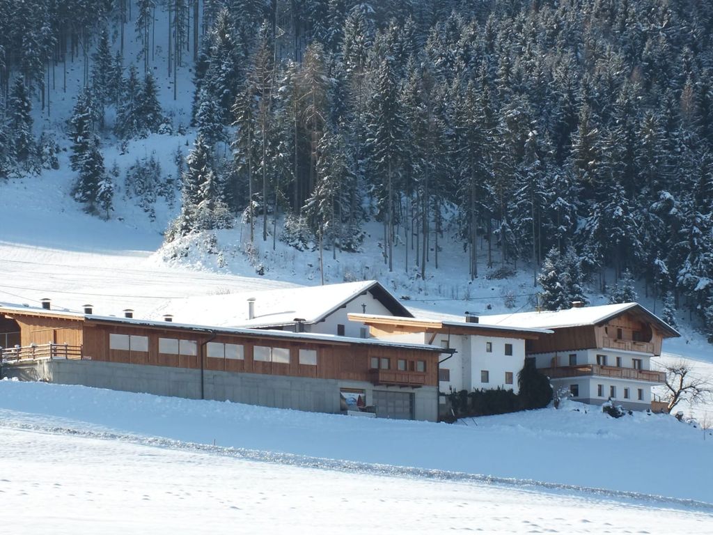 Biobauernhof Leach-Hof