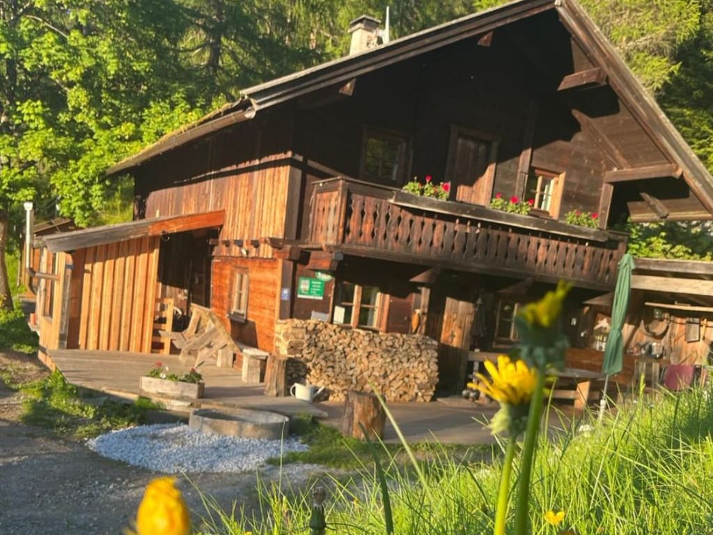 Gullenhütte