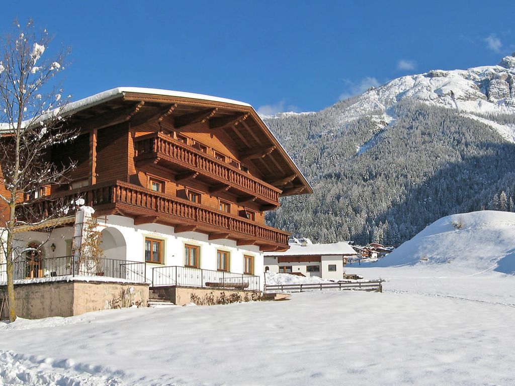 Winterzauber