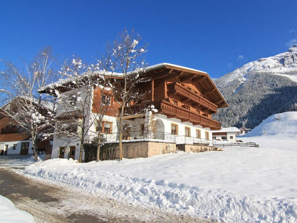 Haus Winter