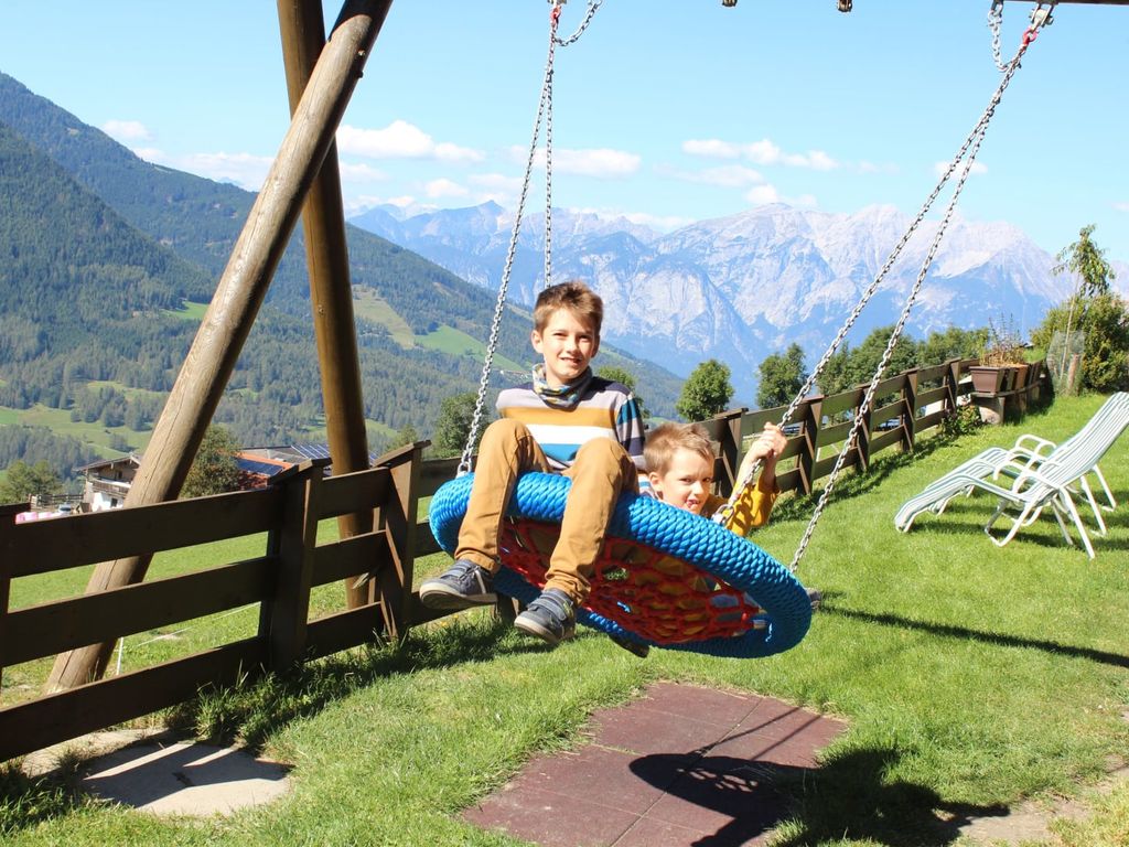 Alpengasthaus Gleinserhof