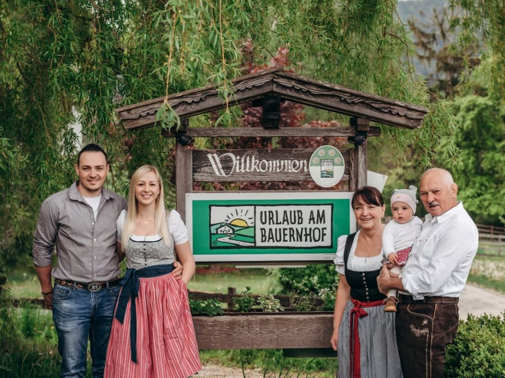 Zauscherhof