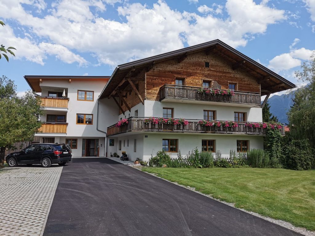 Zauscherhof