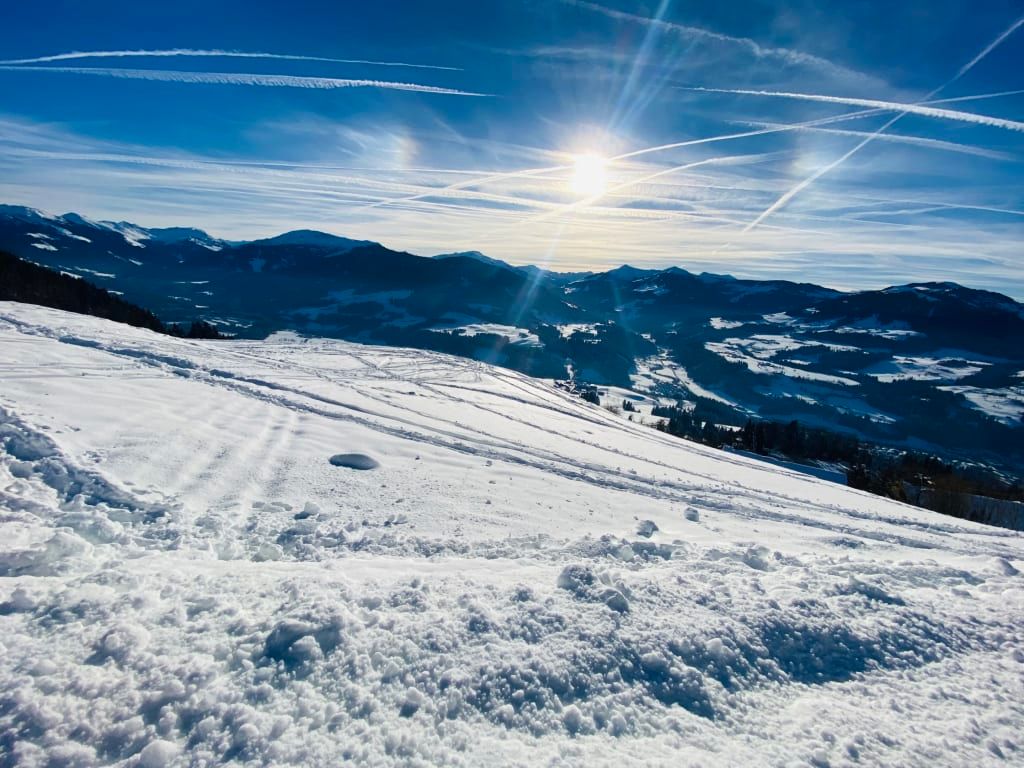 Erbhof Hinting + Appartementhaus Hinting
