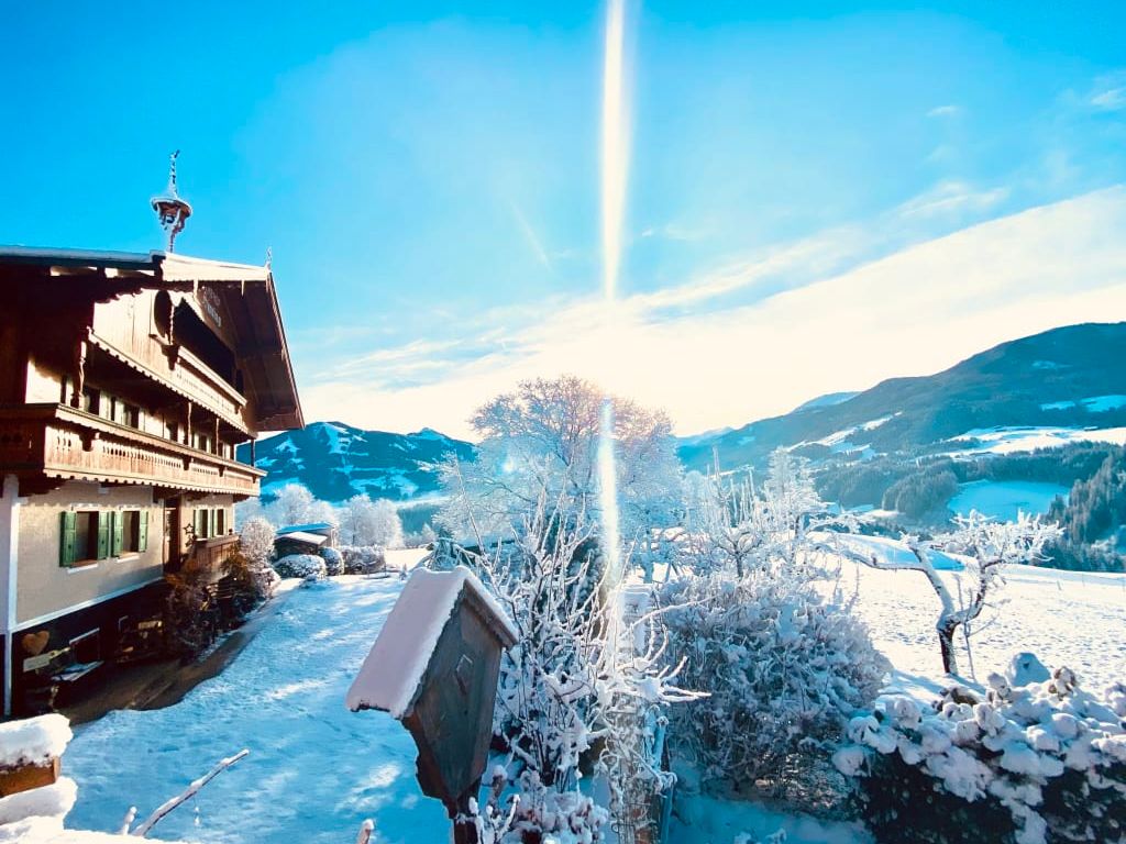 Erbhof Hinting + Appartementhaus Hinting