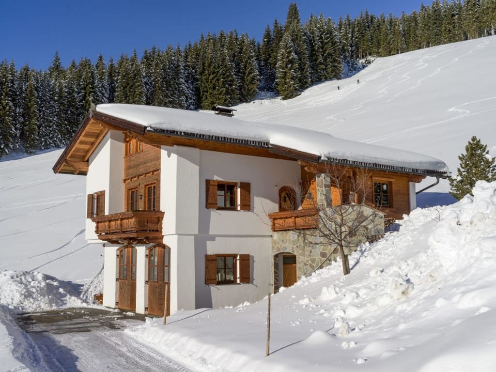 Flecklhütte