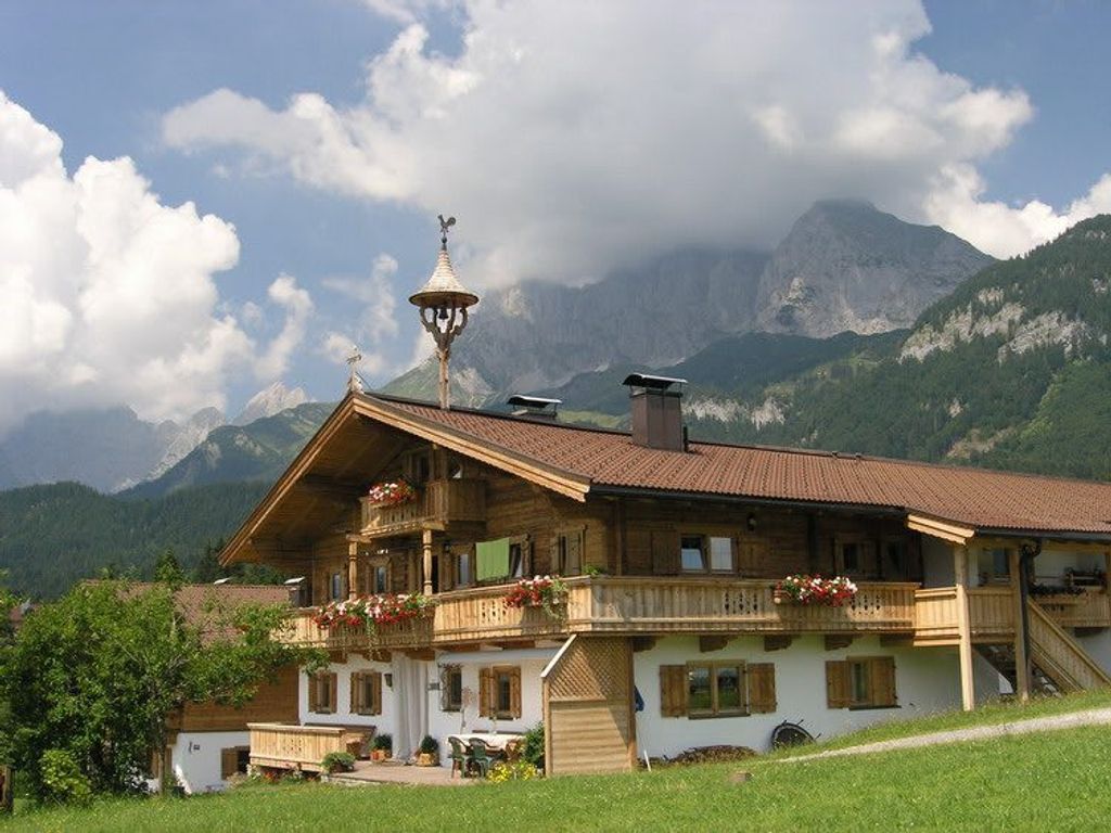 Oberbürghof