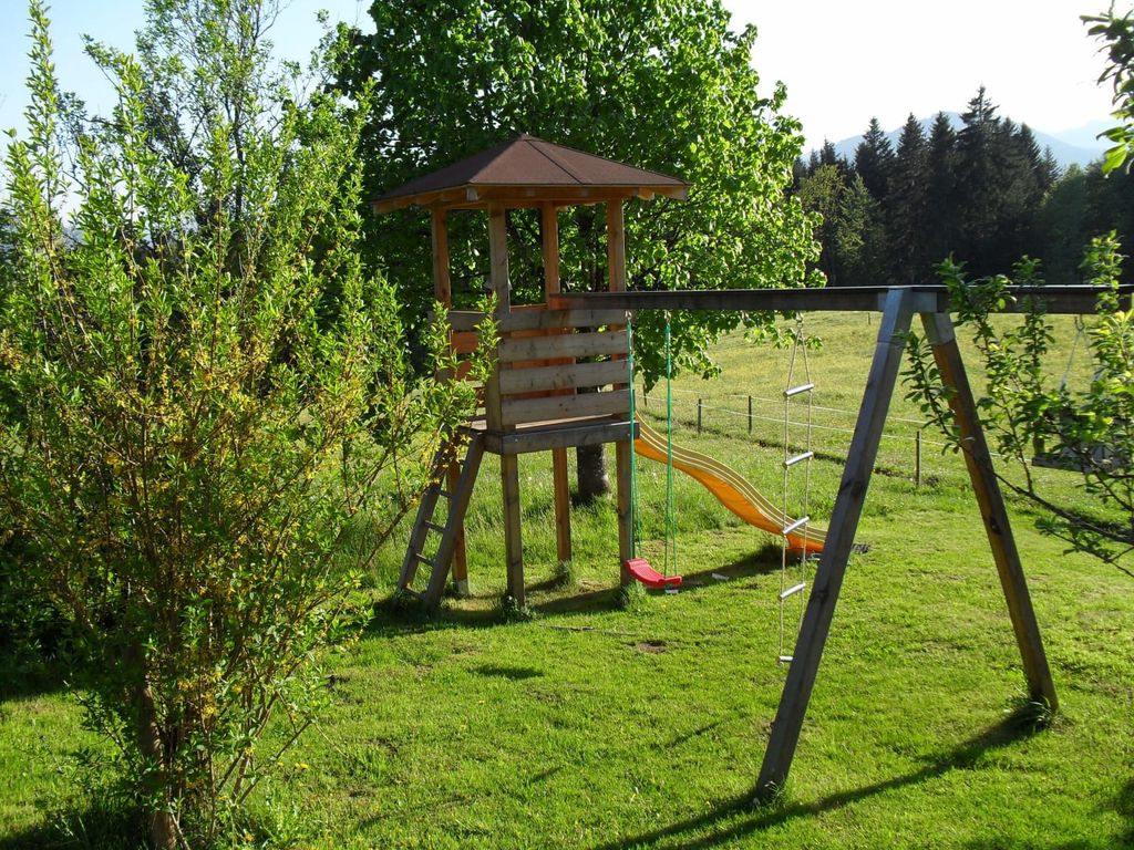 Oberbürghof