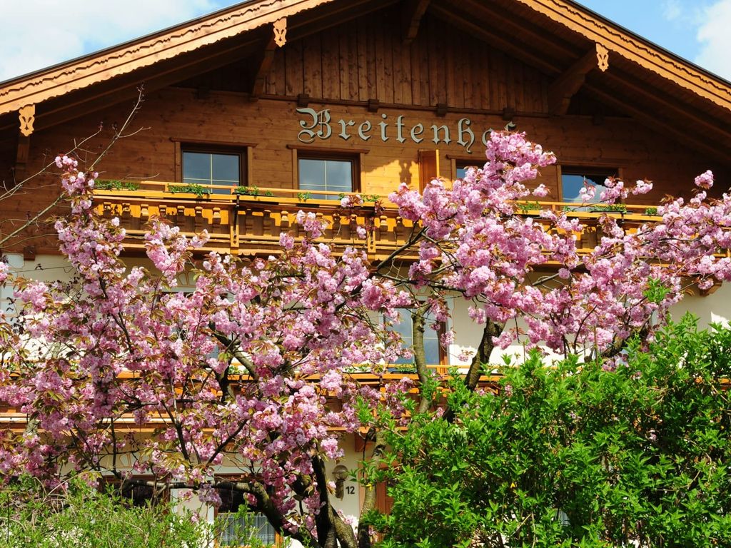 Breitenhof - Haus Breiten