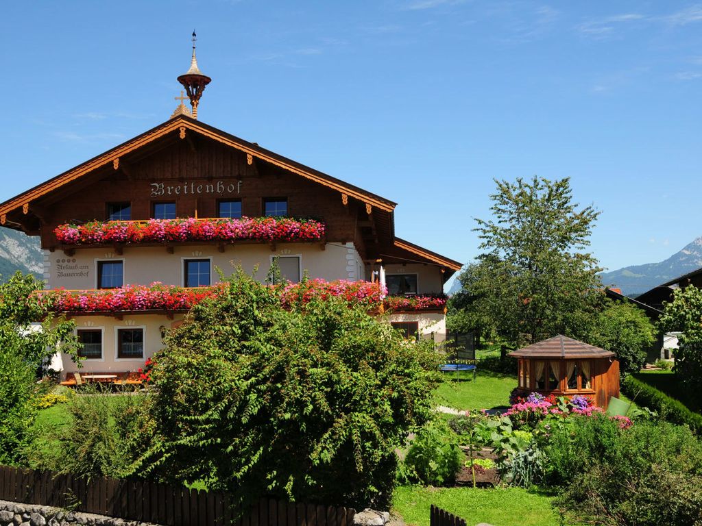 Breitenhof - Haus Breiten
