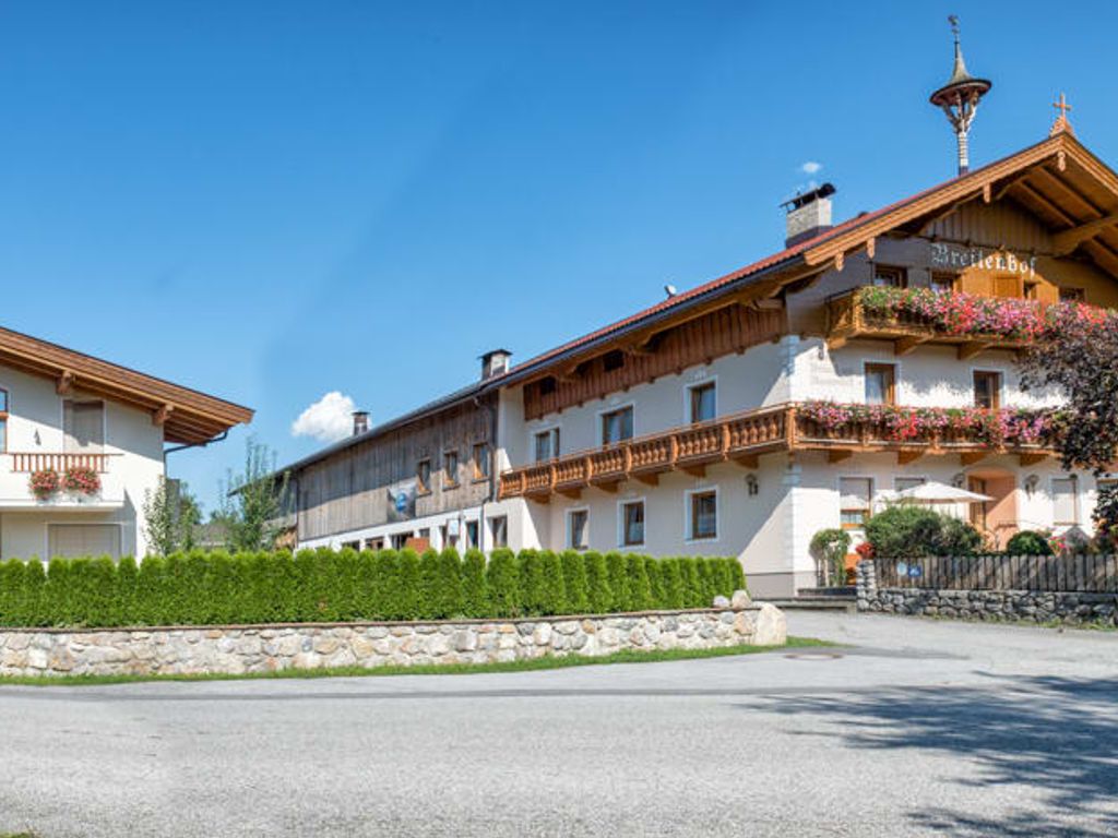 Breitenhof - Haus Breiten