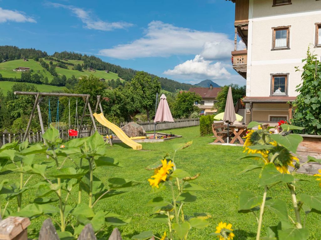 GARTEN