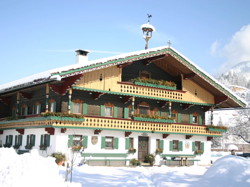 Winteransicht
