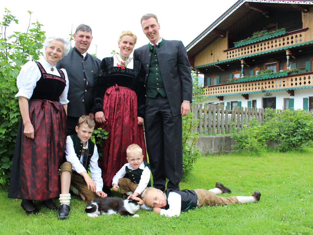 Familie