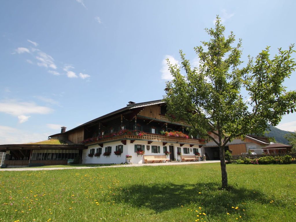 Erbhof Schwoicherbauer