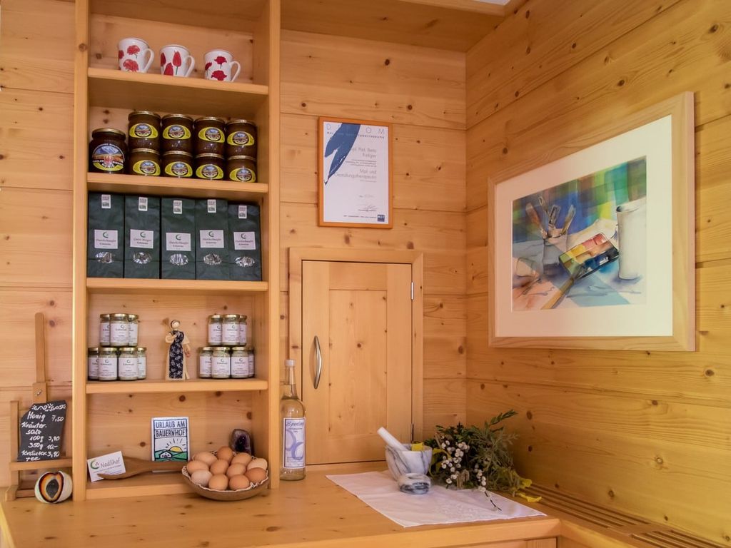 Regionale Produkte