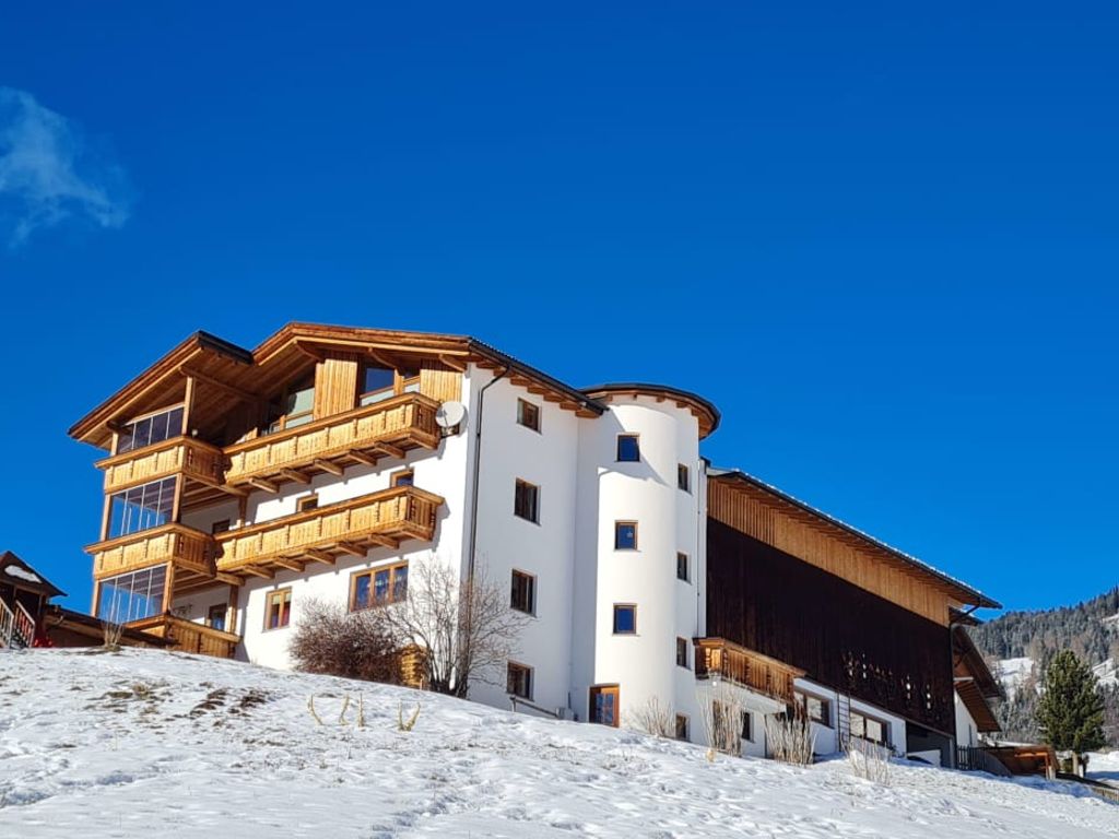 Haus Lentsch