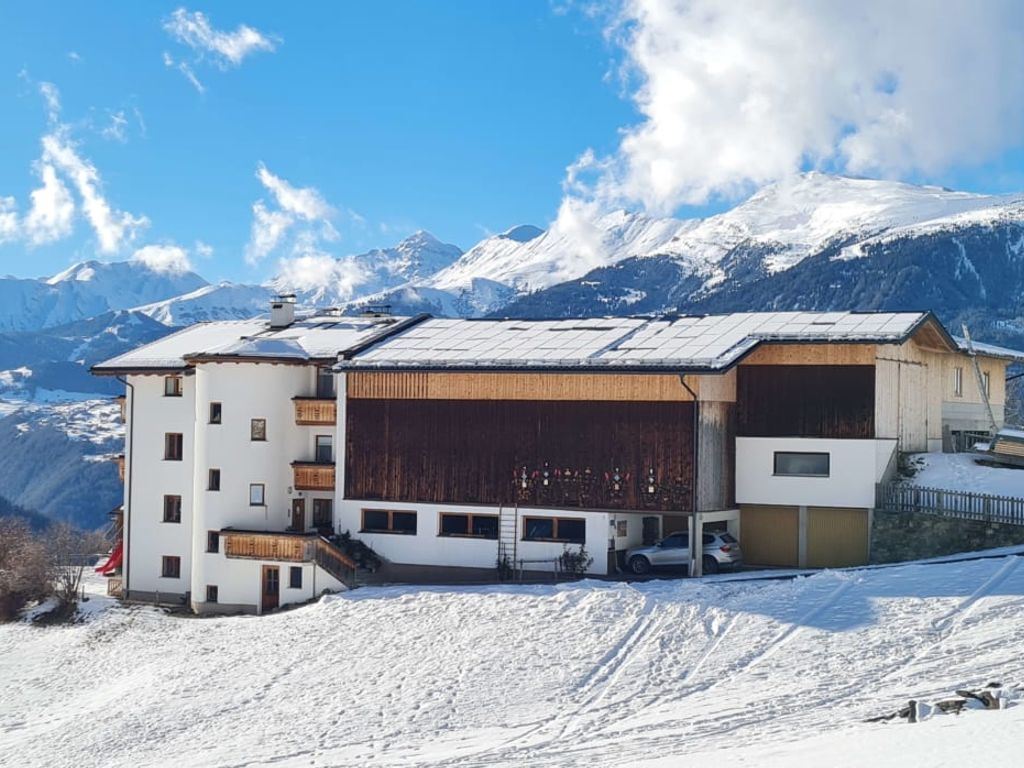 Haus Lentsch