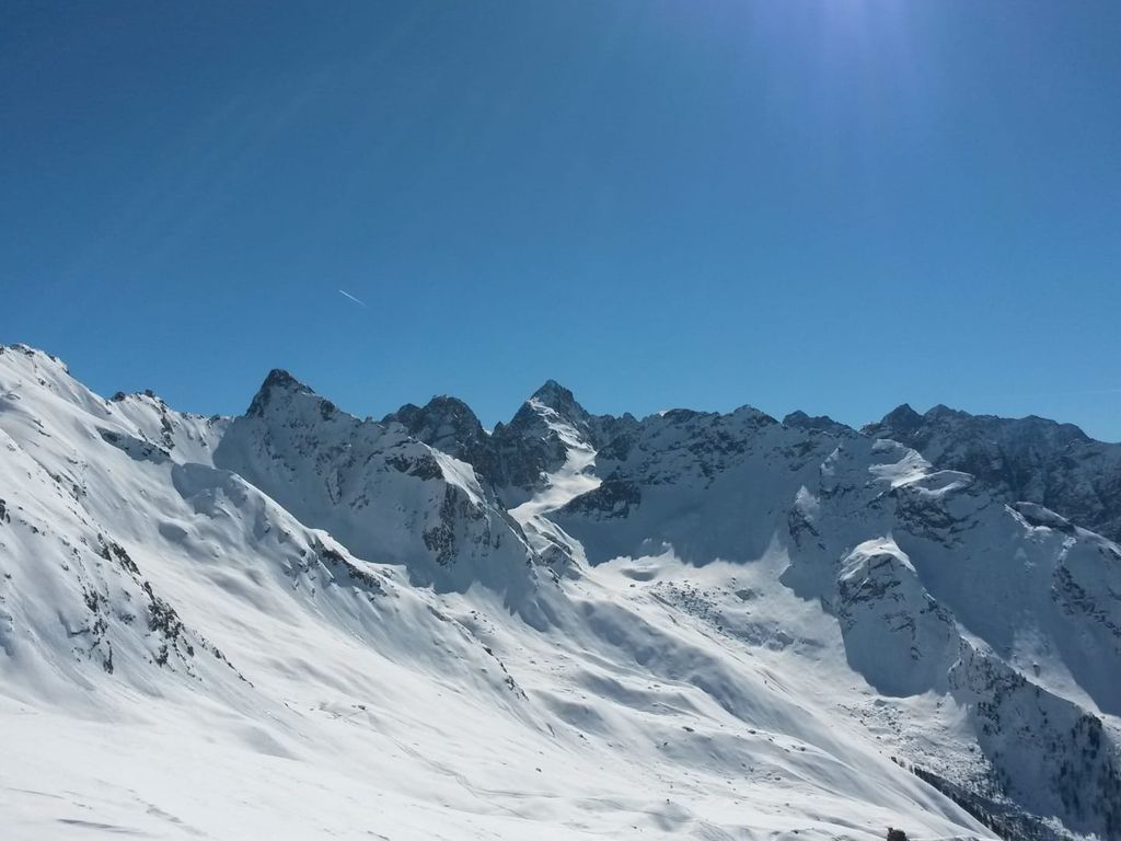 Kaunergrat