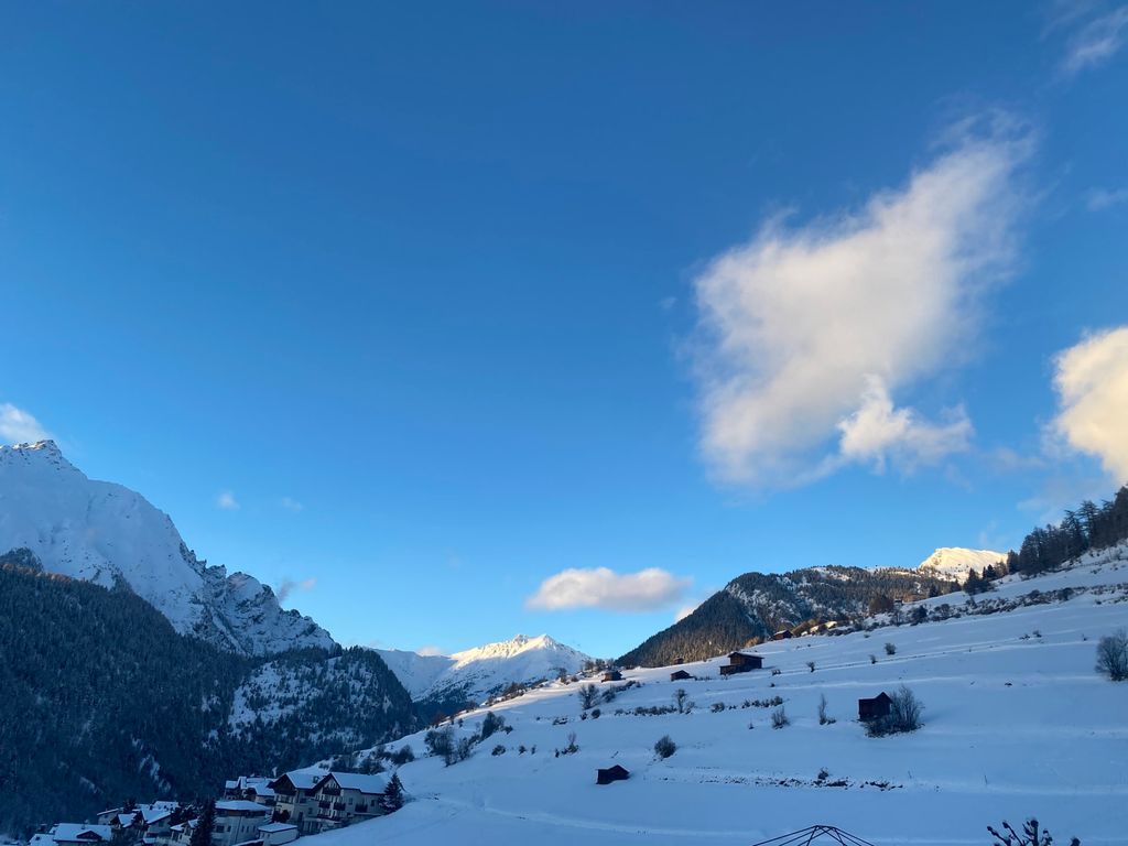 Haus Sonneck