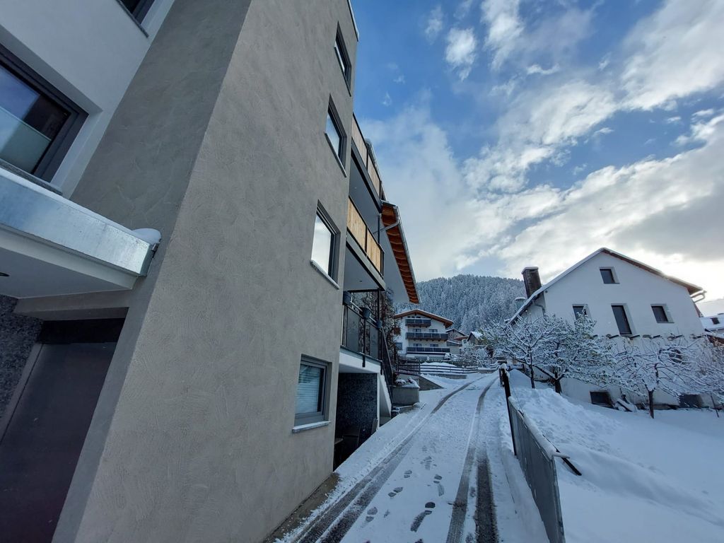 Haus Sonneck