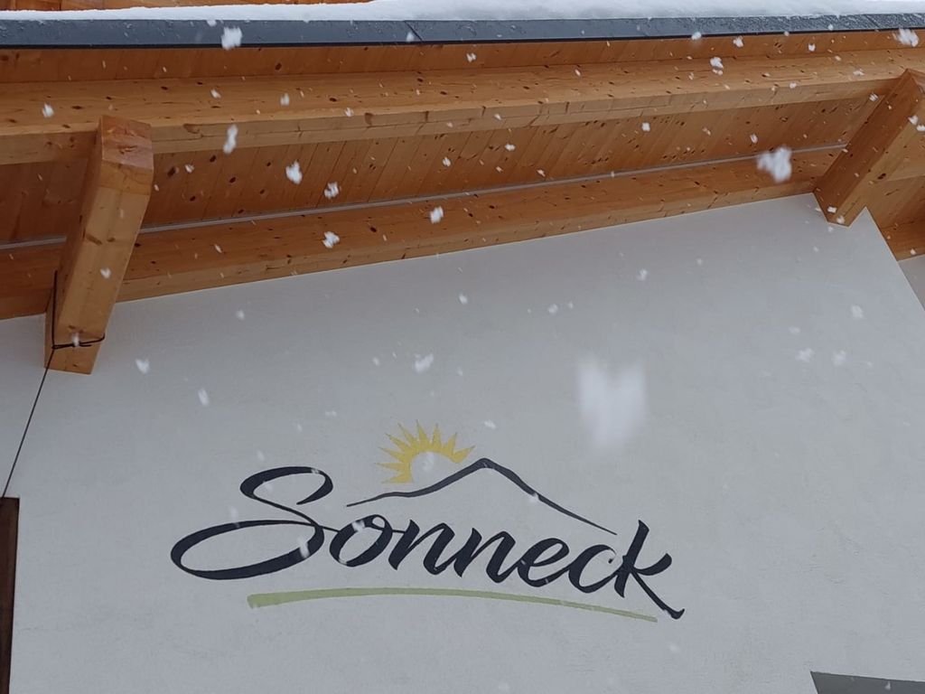 Haus Sonneck