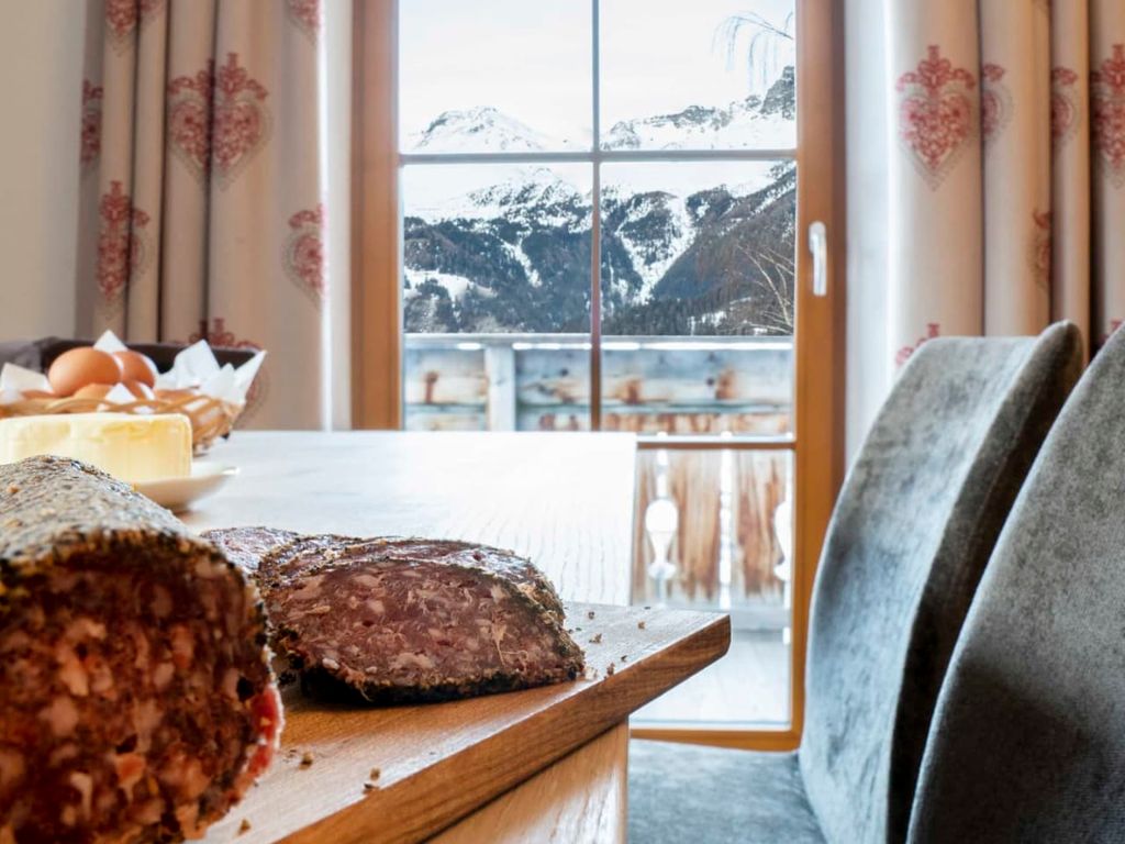 ROSENHOF     Premium & Landhaus Apartments & Erlebnisbauernhof & Wellness