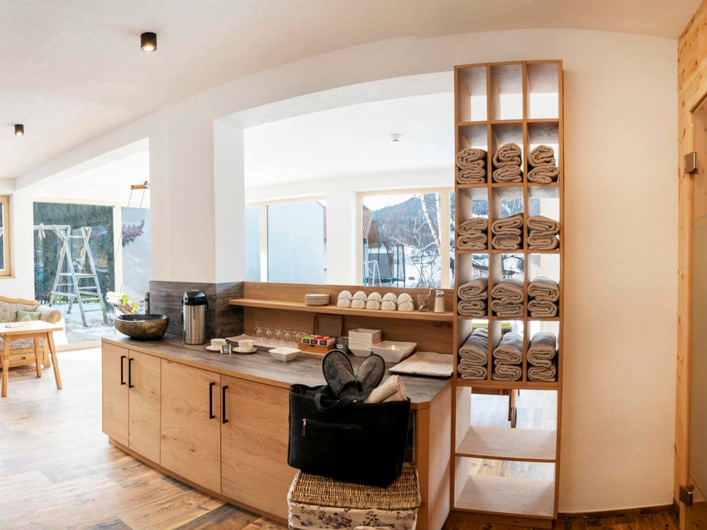 ROSENHOF     Premium & Landhaus Apartments & Erlebnisbauernhof & Wellness