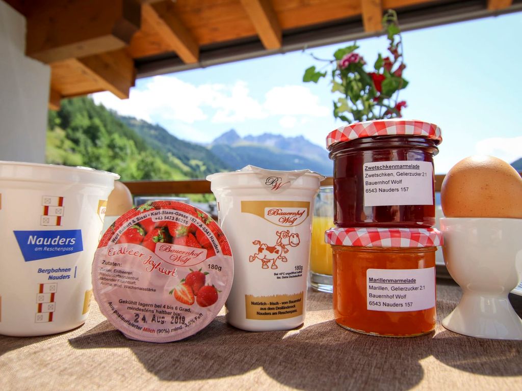 Hofprodukte