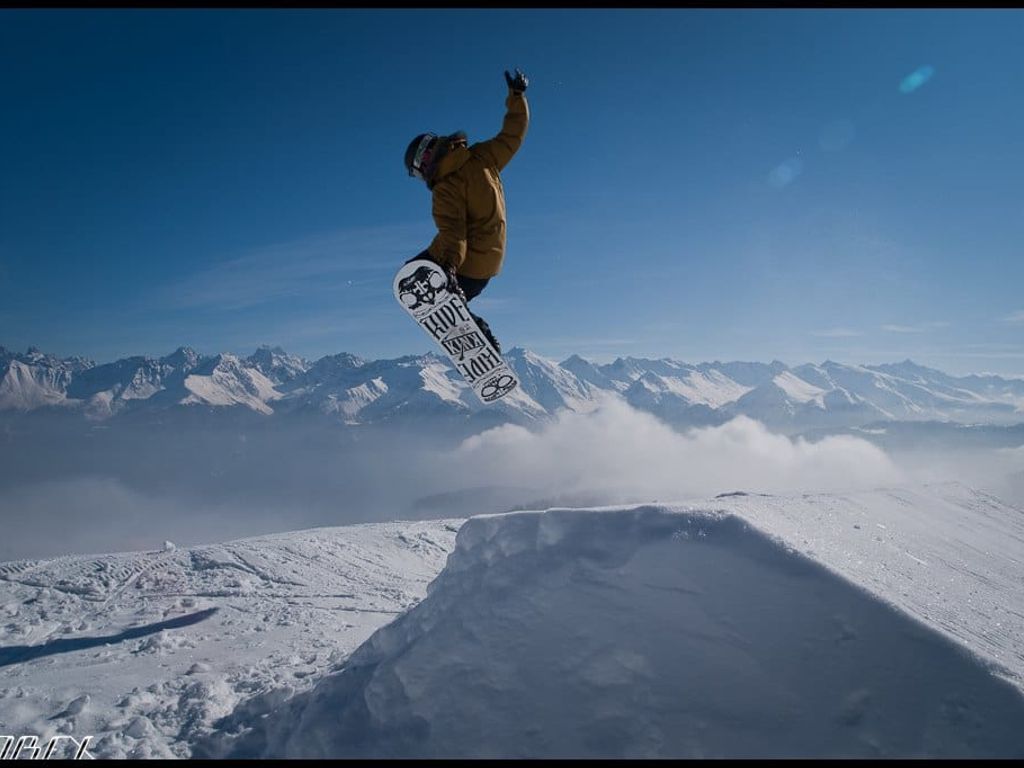 snowsports