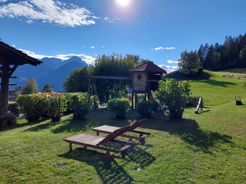 Ferien-Bauernhof Straganzhof