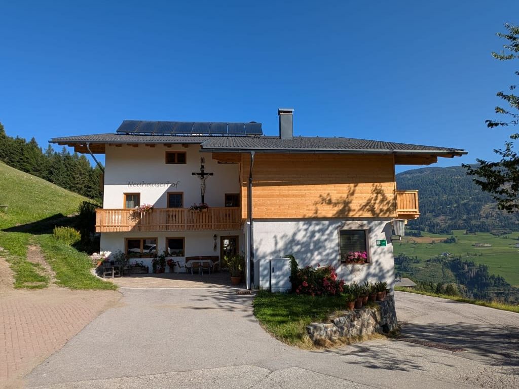 Neuhauserhof