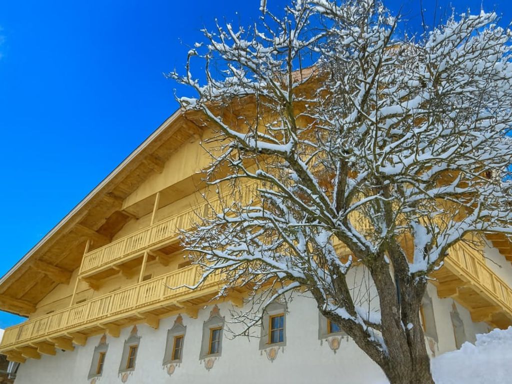 Neuhauserhof