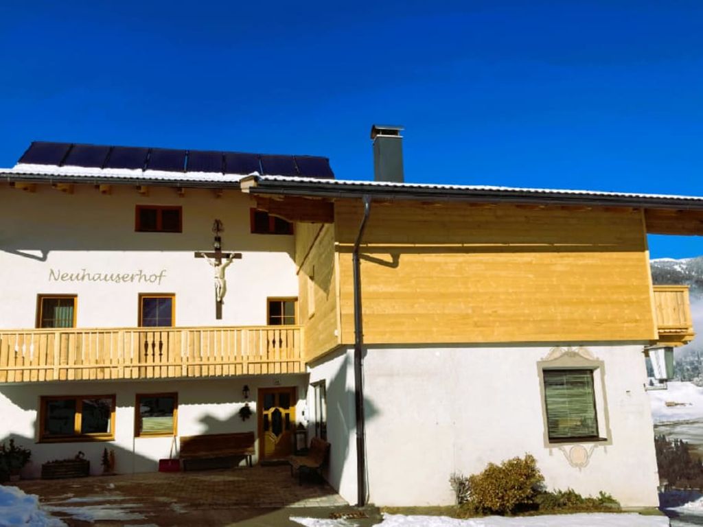Neuhauserhof