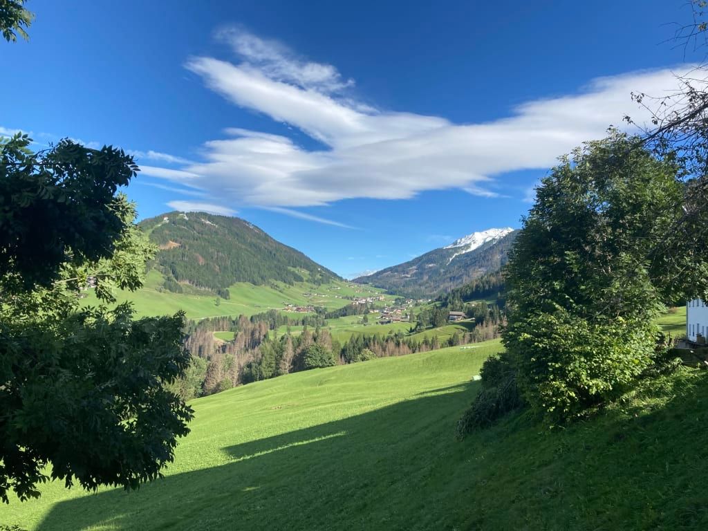 Neuhauserhof