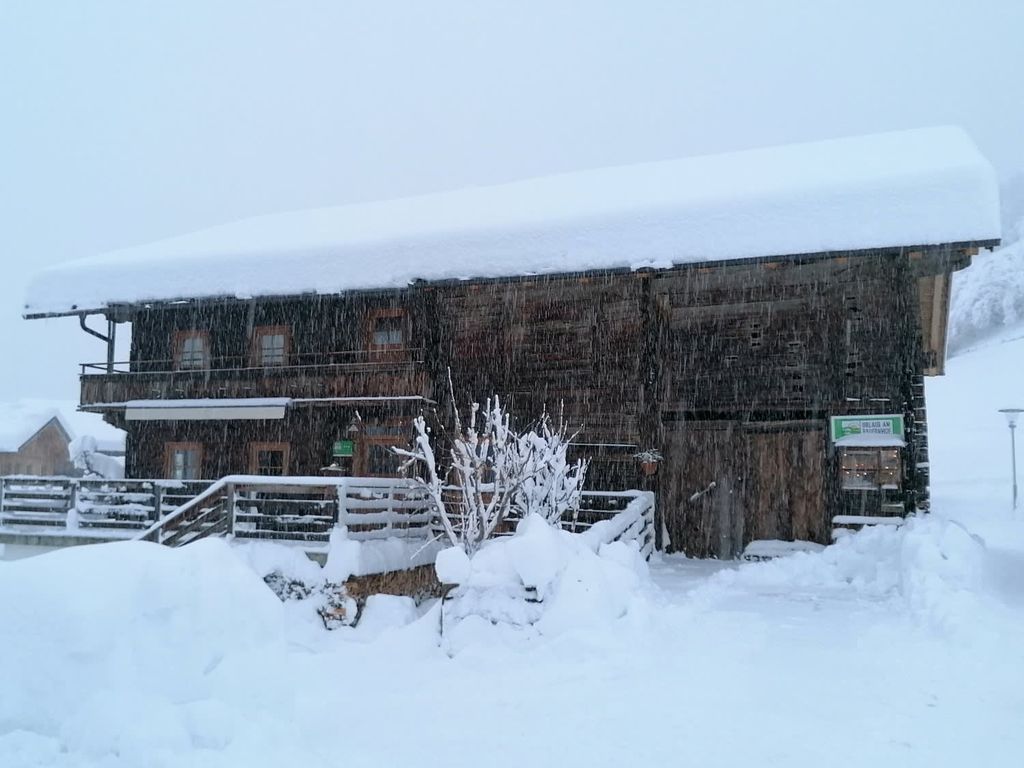 BIO-Bauernhof Innerkienzerhof