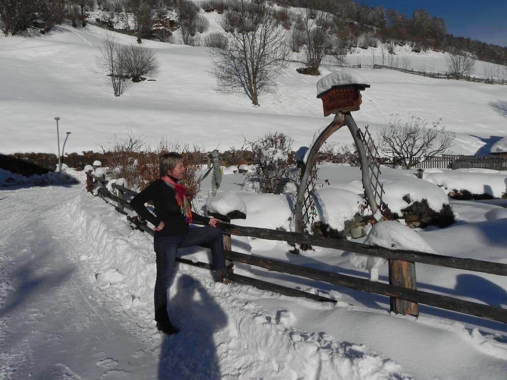 Winterruhe