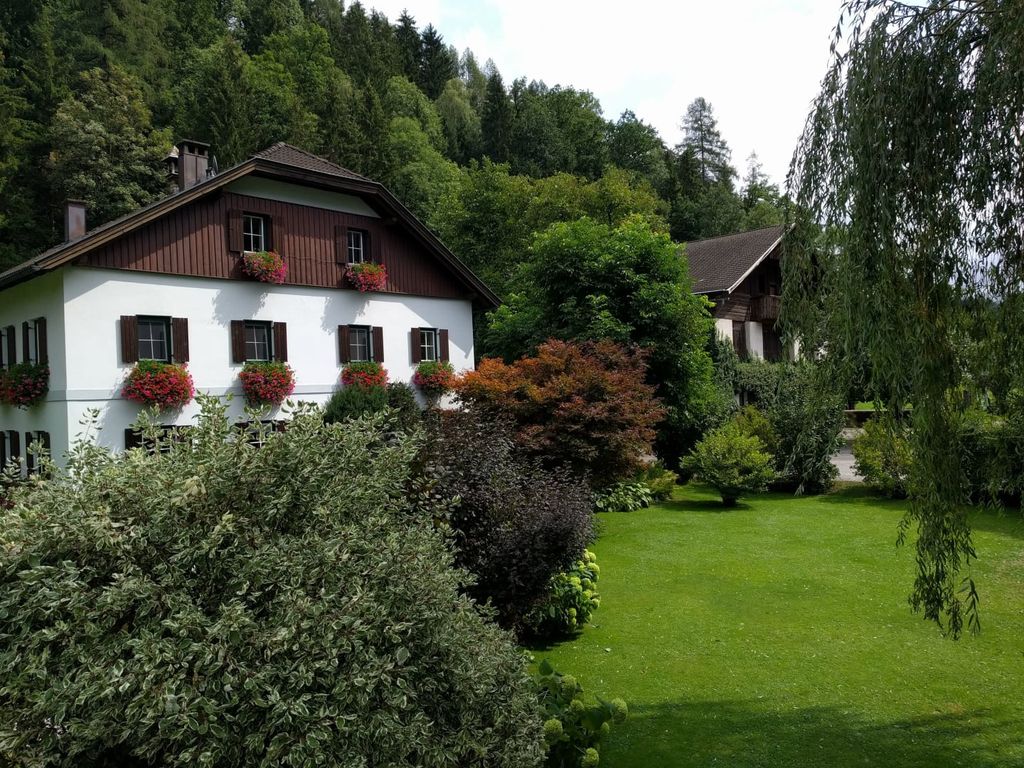 Jörgleggerhof