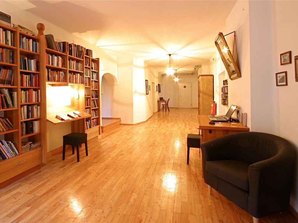 Spiele- und Buchhotel Tschitscher