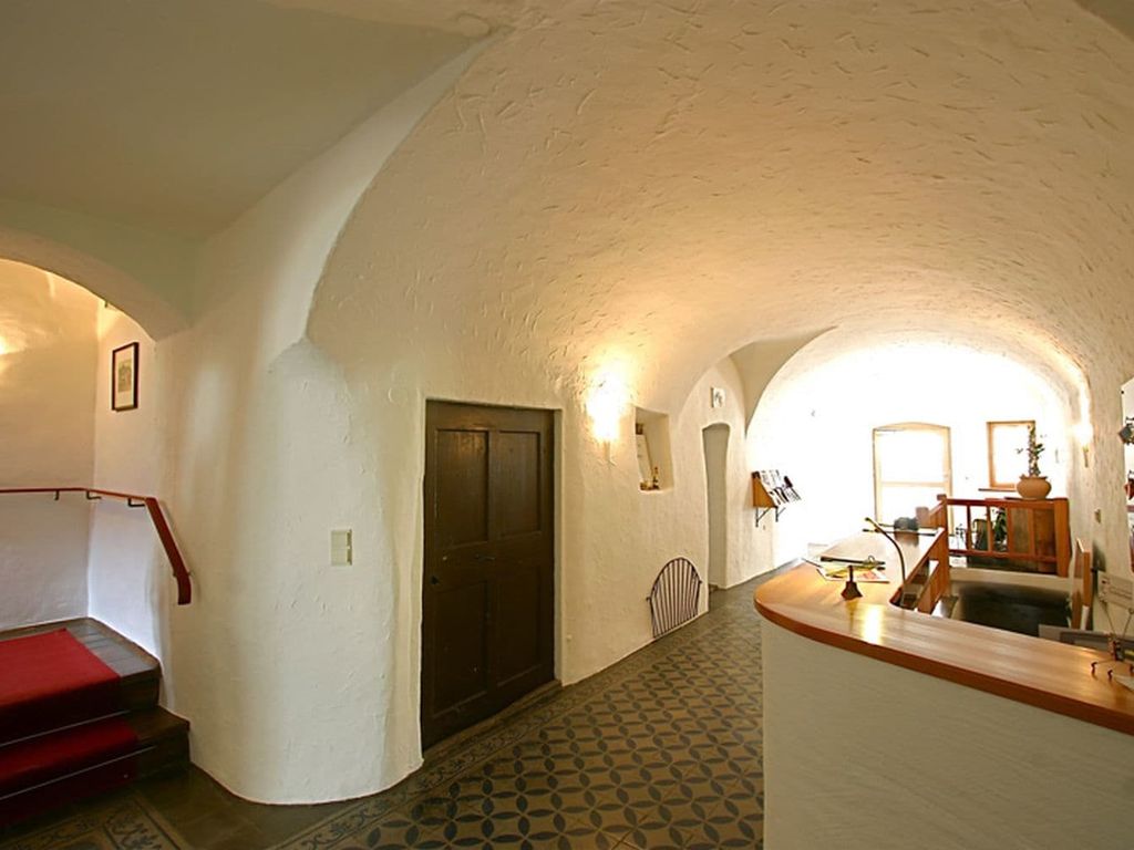 Spiele- und Buchhotel Tschitscher